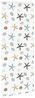vidaXL Duschrollo mit Kassette 90x240 cm Stoffbreite 86 cm 4015022 Bild 4