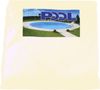 my POOL BWT Poolinnenhülle für 120 cm tiefe Pools, 0,8 mm Stärke, für Rundbecken, (Packung) Bild 1