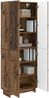 vidaXL Schrankset 2 pcs Altholz 66 x 34,5 x 90 cm Holzwerkstoff 3416365 Bild 2