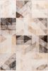 Saphira 900 Grau / Beige 80cm x 150cm Bild 2