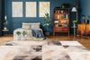 Saphira 900 Grau / Beige 80cm x 150cm Bild 3