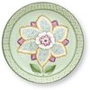 PiP Studio Frühstücksteller Teebeutelablage Lily & Lotus Light Green (9cm) Bild 3
