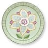 PiP Studio Frühstücksteller Teebeutelablage Lily & Lotus Light Green (9cm) Bild 5