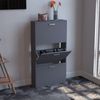 VCM Sulos 920230 H. 108 x B. 59 x T. 17 cm Bild 5