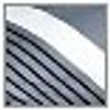 Janine Bettwäsche J.D. 8468 08 Silber Schwarz Mako Satin 240 x 220 + 2x 80 x 80 cm Bild 2