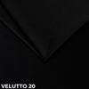 Polsterbett ROLF 120x200 mit Matratze, Bettkasten und Lattenrost. Farbe: VELUTTO 20 Bild 3