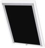 vidaXL Verdunkelungsrollo Schwarz F06 131295 Bild 2