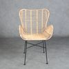 Rattan Sessel Monia Bild 3
