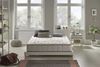 Moonia Cashmere Premier Matratze Komfortschaum Weiß 135x200cm Bild 5