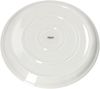 2er Set Pizzateller Moskau & Rot grün rot Ø33cm Platte XL-Teller Porzellan Bild 4