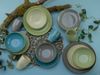 Nature Collection Bunt, Kombiservice 16-tlg (mo) Bild 5