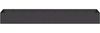vidaXL Pflanzkübel Schwarz 360x80x40 cm Stahl 860766 Bild 4