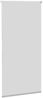 vidaXL Verdunkelungsrollo Hellgrau 85x130 cm Stoffbreite 80,7 cm 4011359 Bild 4