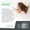 Matratze 160x200 Taschenfederkern Visco Memory Kokos 7 Zonen KARI MAX 27cm H3 H4 Bett Bild 5