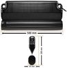 EVOLUTION Pool-Abdeckplane Eisdruckpolster 50 cm - SET (8-St) Bild 3