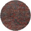 Ayyildiz Teppiche Hochflor-Teppich Enjoy Shaggy, rund, Höhe: 50 mm, melierter Langflor, Wohnzimmer Bild 4