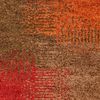 Gabbeh Teppich - Indus »Arias« 200 x 75 cm - mehrfarbig - läufer Bild 4