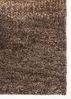 Gabbeh Teppich - Indus »Arias« 200 x 75 cm - mehrfarbig - läufer Bild 5