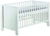 Schardt 'Milano' 3-tlg. Babyzimmer-Set Schrank 3-türig Bild 3