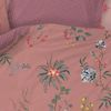 Pip Studio Bettwäsche Fleur Grandeur Pink 200 x 200 + 2x 80 x 80 cm Bild 5