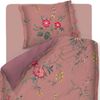 Pip Studio Bettwäsche Fleur Grandeur Pink 200 x 200 + 2x 80 x 80 cm Bild 2