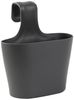 Engelland Blumenkasten Blumentopf zum Hängen (Vorteils-Set, 1 St, Fassungsvermögen je Topf 2,8 Liter), UV-Beständig, Frostbeständig, Wasserauffangschalen Bild 2