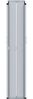 vidaXL Seitenmarkise Ausziehbar Braun 160x1000 cm 318033 Bild 4