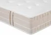 Vente-unique - VIREVO Matratze Stoff Weiß - B 160 cm x H x L 200 cm Bild 4
