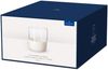 Villeroy & Boch Manufacture Rock Blanc Whiskybecher 250 ml 4er Set Bild 2