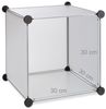 Regalsystem 6 Fächer Bild 5