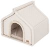 Hobbydog Hundehütte Hundehütte Hundehöhle Hundekorb Katzehütte Hundebett Katzenhöhle Bild 4