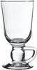 Pasabahce 12 Stück 44109 Irish Coffee-Glas 280 ml Premium Latte Irish Gläser Teegläser mit Henkel Latte Macchiato Eiskaffee Cocktail Bild 2