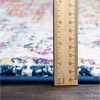 Surya LOU Teppich Blau 120 cm 170 cm 120x170 cm Bild 4