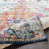 Surya LOU Teppich Blau 120 cm 170 cm 120x170 cm Bild 3