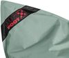 Sitting Point Sitzsack Scuba Big Foot 130x170cm eukalyptus Bild 4