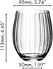 Riedel Mixing Tonic Set Tonic-Set 4 Gläser Bild 5