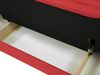 Schlafsofa Weronika Premium (Farbe: Magni 206.02) Bild 5