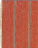 Looma 'Shahbaz' Kelim Gashgai handgewebt, Schurwolle Orange, 97x201 cm Bild 4