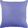 Kissen 2er Set Geometrisches Muster RHOEO Baumwolle 45 x 45 cm Violett Bild 5