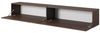 Selsey TV-Schrank BALEO hängendes Designmöbel mit 2 grifflosen Klappen und 2 Fächern 200 cm Bild 4