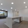 6er Set LED Einbaustrahler aus Stahl schwenkbar, weiß, TINUS Bild 3