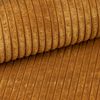 Schlafsofa Tessa III 155x85 cm Komfortables Sofa mit Bettkasten, Couch 3-Sitzer Kordstoff- Inklusive Gratis-Kissen - Poso 42 Bild 3