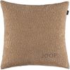 JOOP! Kissenbezug Kissenhülle Touch 71037 40x40 cm, Wendedessin, Boucle Optic und Samt Optic Bild 3