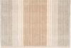 Cawö Handtücher Noblesse Cashmere Streifen 1056, 100% Baumwolle (1-St) Bild 3