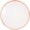 Brilliant AG Leuchten G99636-45 Moreen LED Deckenleuchte rund 34cm holz IP44 Bild 3