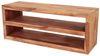 Fernsehtisch Tara 140x55x45 aus indischem Sheesham-Massivholz Bild 2