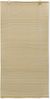 vidaXL Bambusrollo, Beige, 80x160 cm, 1 Rollo Bild 2