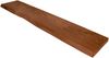 Steckboard mit Baumkante Wandregal Akazie massiv nussbaum lackiert 120 x 20 Amanda 136835392 Bild 3