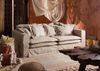 Hussensofa 3-Sitzer 236x138x76 beige KINGSTON Bild 2