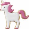 Ausstecher Einhorn 8,5 cm Edelstahl [PG blau] Bild 4